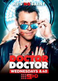 Doctor Doctor - Season 2 2017