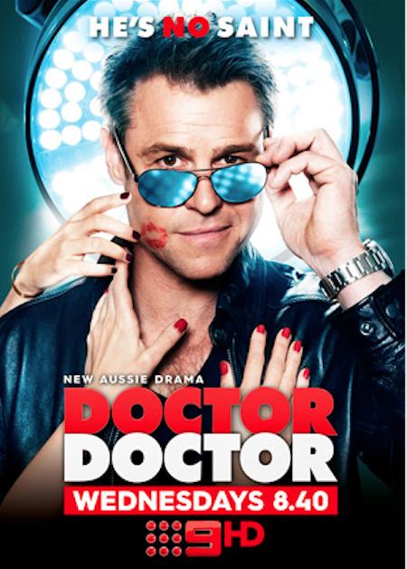 Doctor Doctor - Season 3 2018