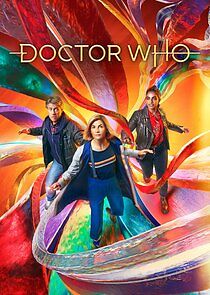 Doctor Who - Season 14 2022