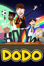 Dodo - Season 1 2021