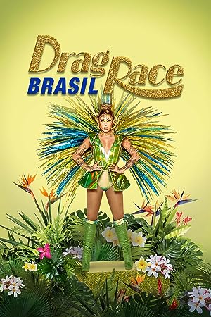 Drag Race Brasil: Season 1 2023