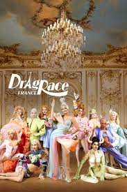 Drag Race France - Season 1 2022