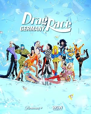 Drag Race Germany: Season 1 2023
