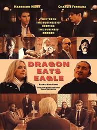 Dragon Eats Eagle 2022