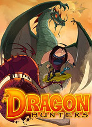 Dragon Hunters - Season 1 2006