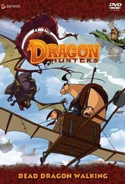 Dragon Hunters - Season 2 2007