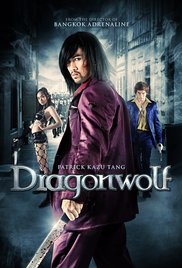 Dragonwolf 2013