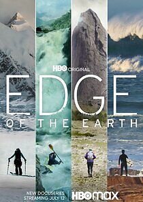 Edge of the Earth - Season 1 2022