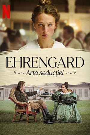 Ehrengard: The Art Of Seduction 2023
