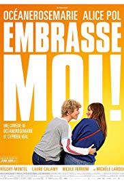 Embrasse-moi! 2017