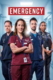 Emergency (2020) - Season 3 2022