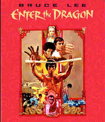 Enter The Dragon 1973