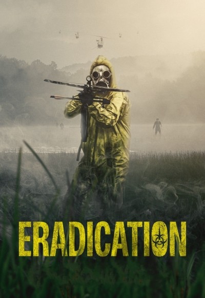 Eradication 2022