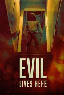 Evil Lives Here - Season 12 2022