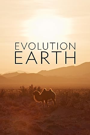 Evolution Earth: Season 1 2023