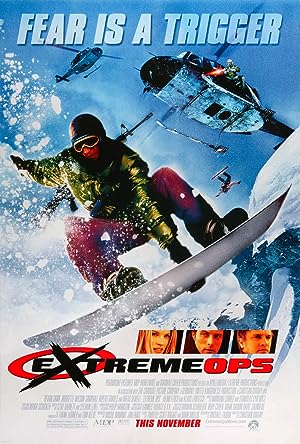 Extreme Ops 2002