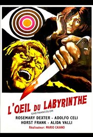 Eye in the Labyrinth 1972