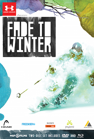 Fade To Winter 2015