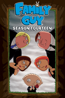 Family Guy - Season 14 2015