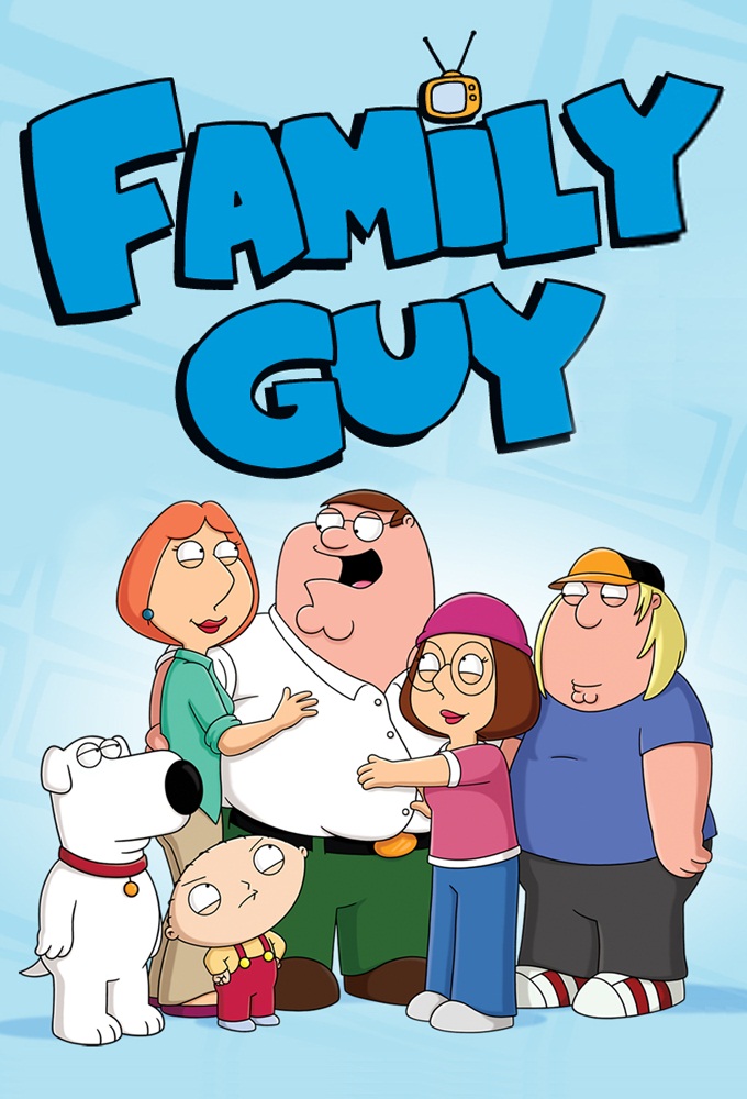 Family Guy - Season 16 2017