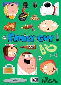 Family Guy - Season 21 2022