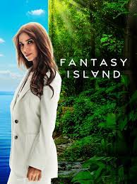 Fantasy Island (2021) - Season 2 2023
