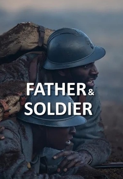 Father & Soldier 2023