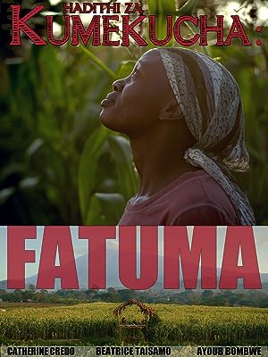 Fatuma 2018