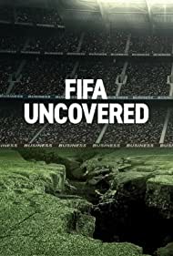 FIFA Uncovered - Season 1 2022