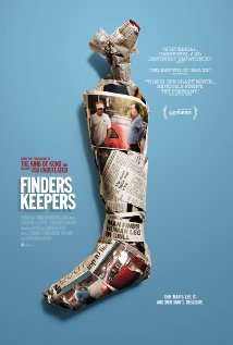 Finders Keepers 2018