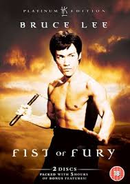 Fist Of Fury 1972