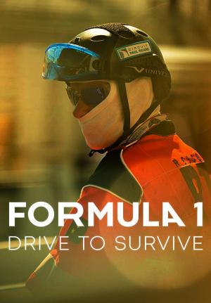 Formula 1: Drive to Survive - Season 1 2019