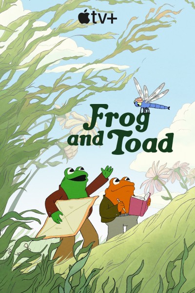 Frog and Toad 0