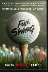 Full Swing - Season 1 2023