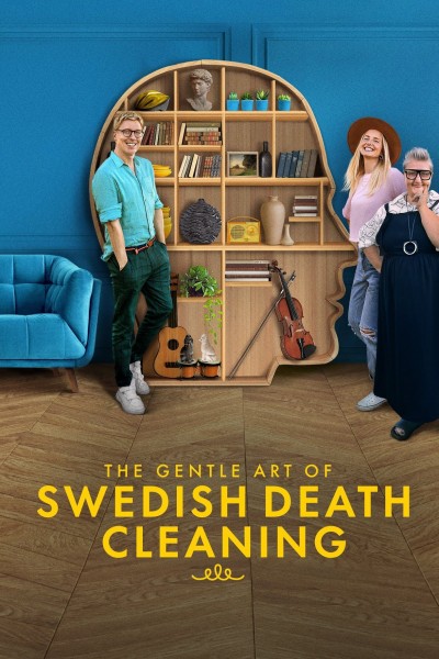 Gentle Art of Swedish Death Cleaning 0