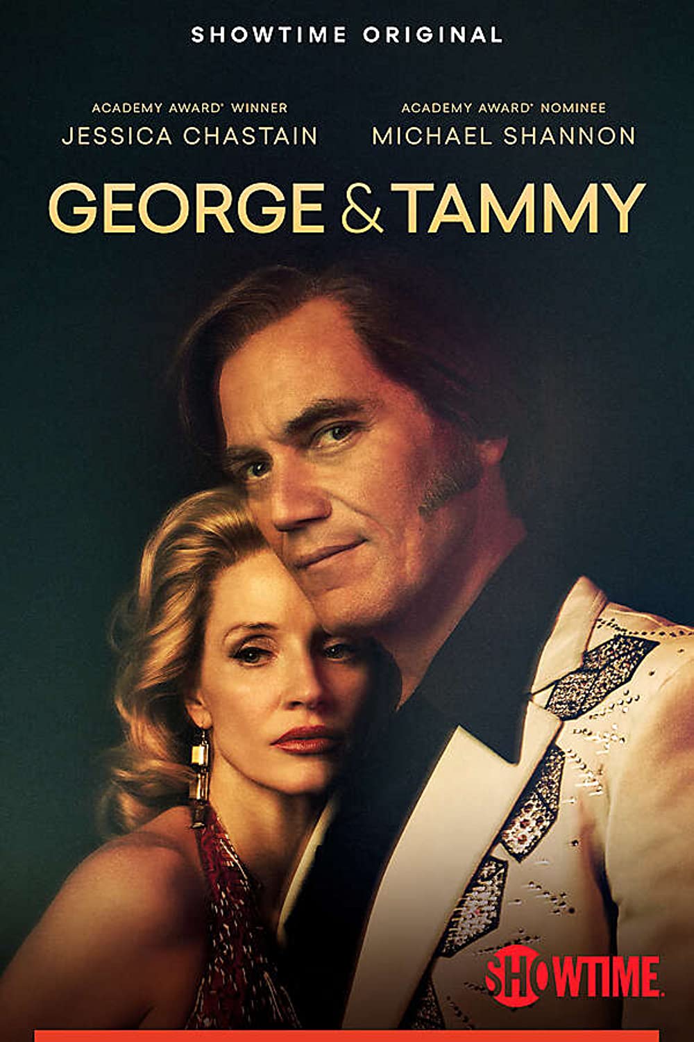 George & Tammy - Season 1 2022