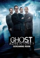 Ghost Adventures: Screaming Room - Season 2 2020