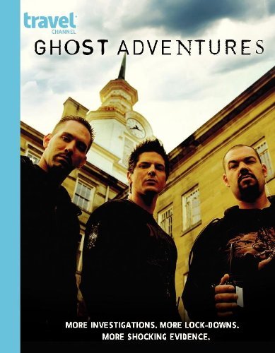 Ghost Adventures - Season 19 2019