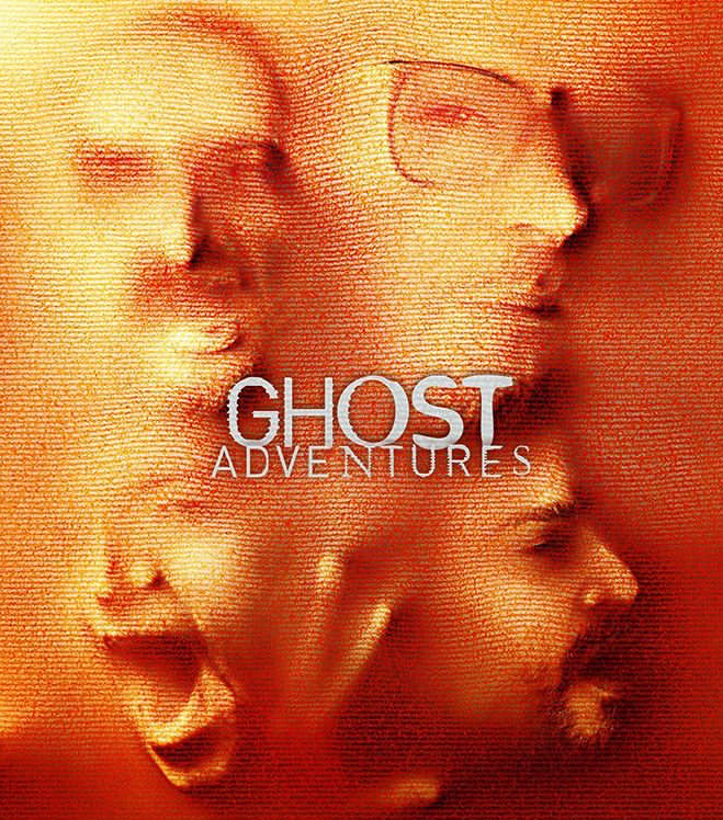 Ghost Adventures - Season 22 2020