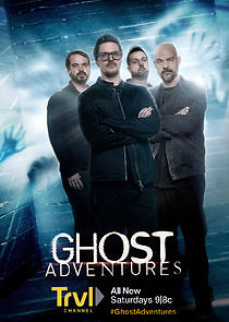 Ghost Adventures - Season 23 2021
