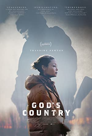 God's Country (2022) 1640966400
