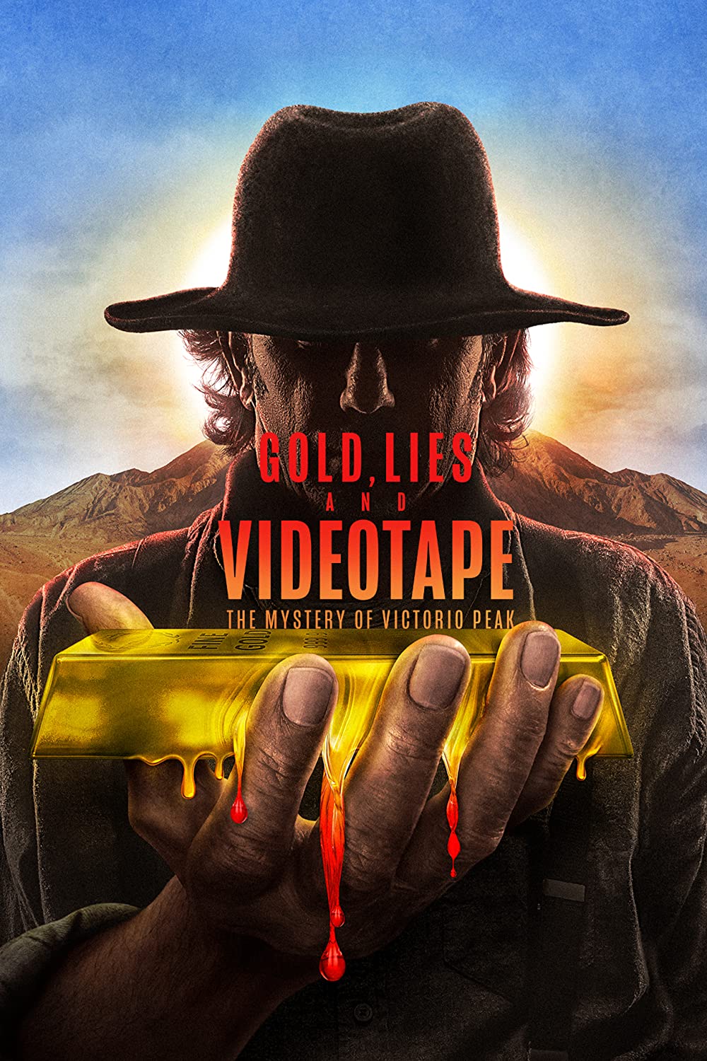 Gold Lies and Videotape - Season 1 2023