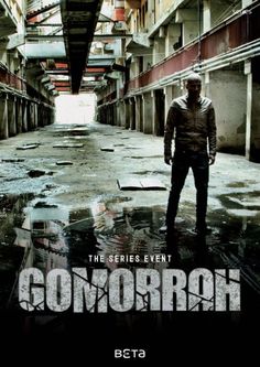 Gomorra - Season 2 2016