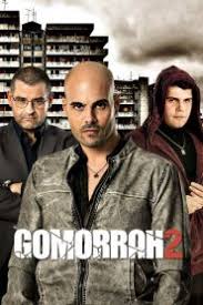 Gomorra - Season 3 2017