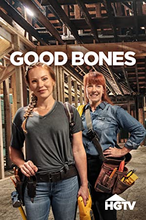 Good Bones: Season 8 2023