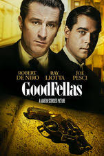 Goodfellas Remastered Feature 2017