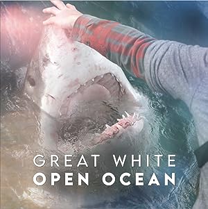 Great White Open Ocean 2022
