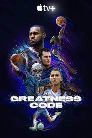 Greatness Code - Season 2 2022