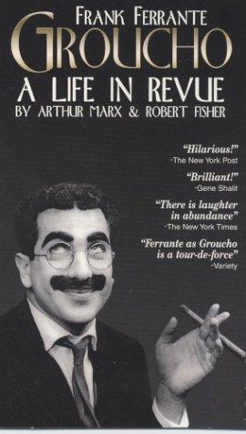 Groucho: A Life In Revue 2001