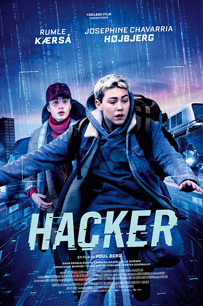 Hacker (2019) 2019